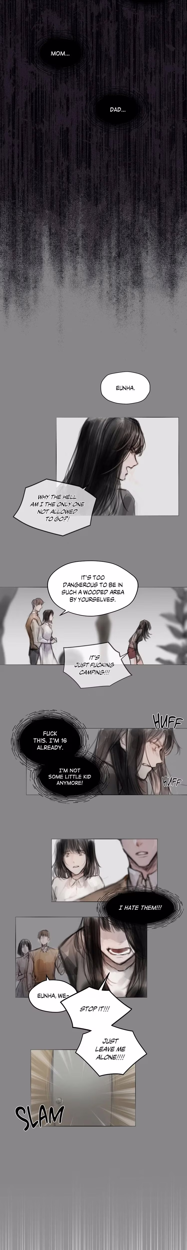 Doppio Senso - Chapter 8 - Part 6