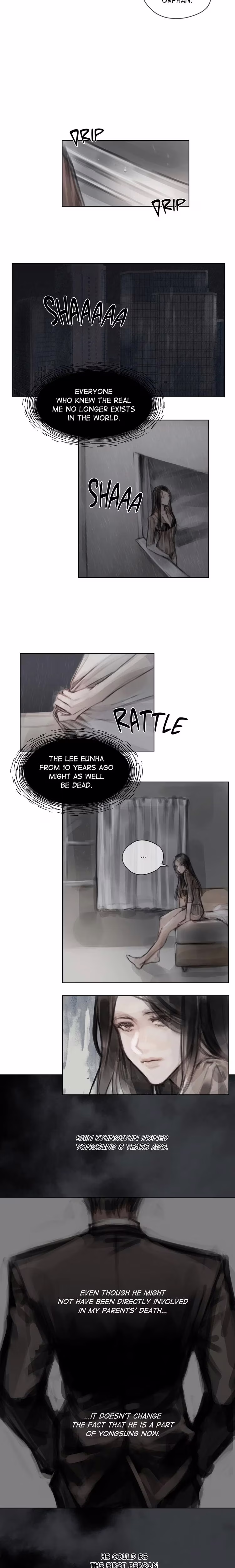 Doppio Senso - Chapter 8 - Part 8