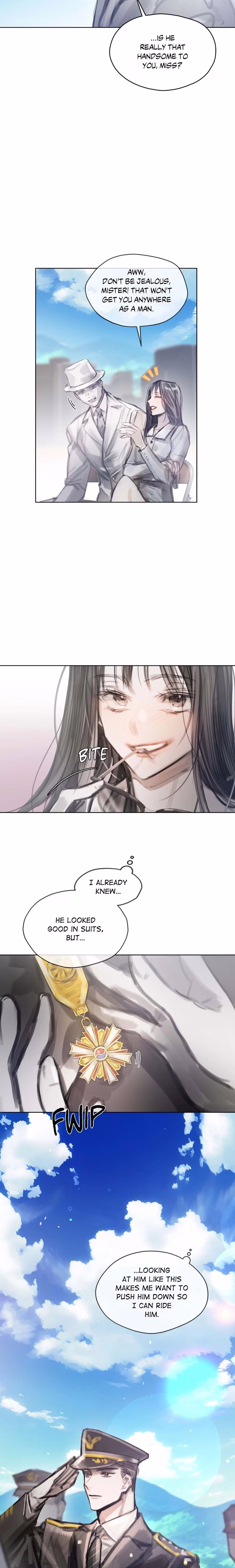 Doppio Senso - Chapter 80 - Part 4