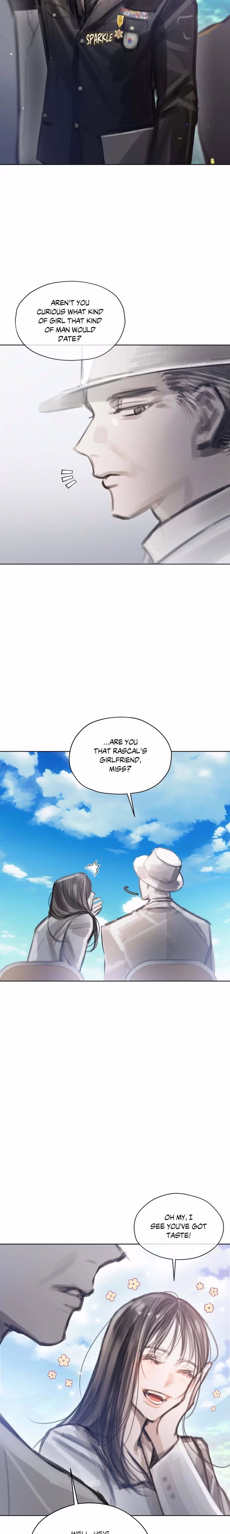 Doppio Senso - Chapter 80 - Part 5