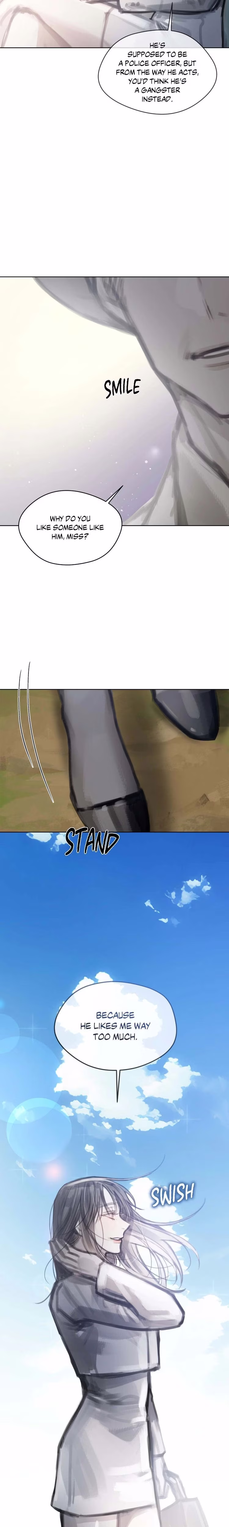 Doppio Senso - Chapter 80 - Part 8