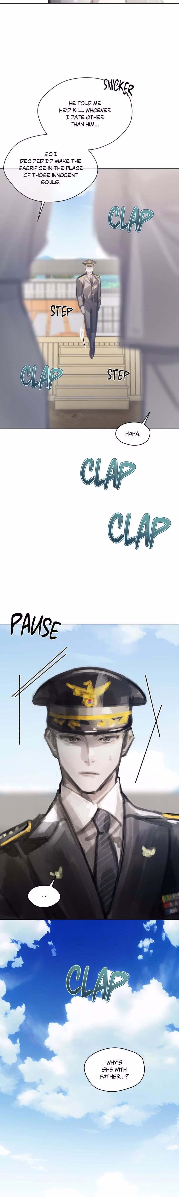 Doppio Senso - Chapter 80 - Part 9