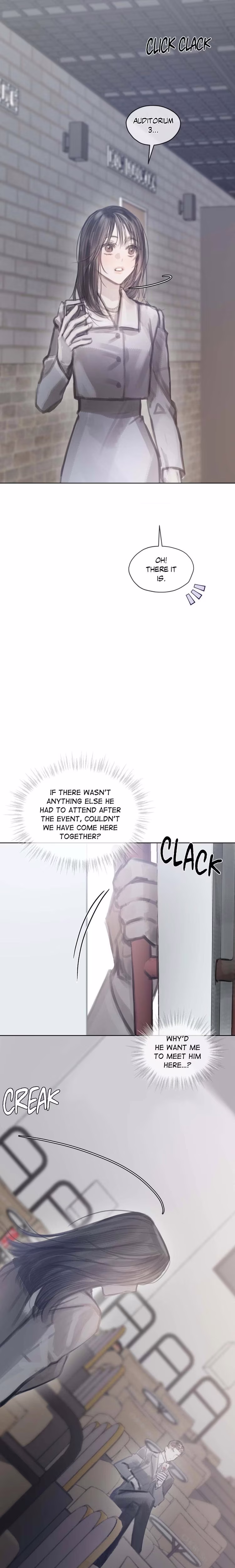 Doppio Senso - Chapter 80 - Part 12