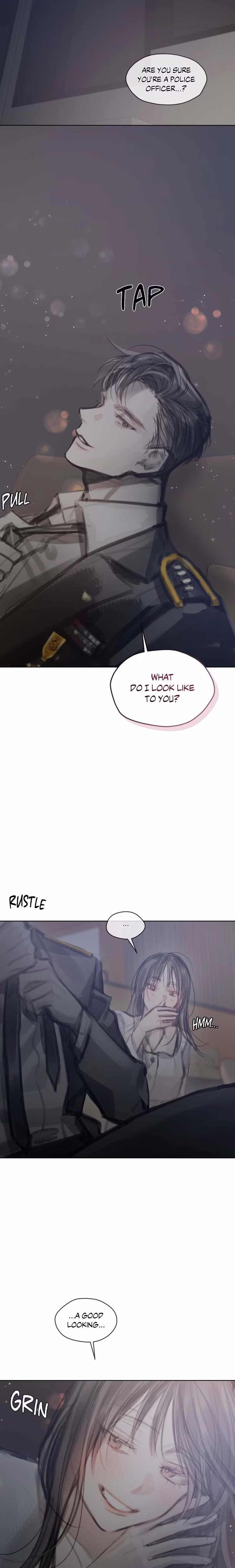 Doppio Senso - Chapter 80 - Part 17