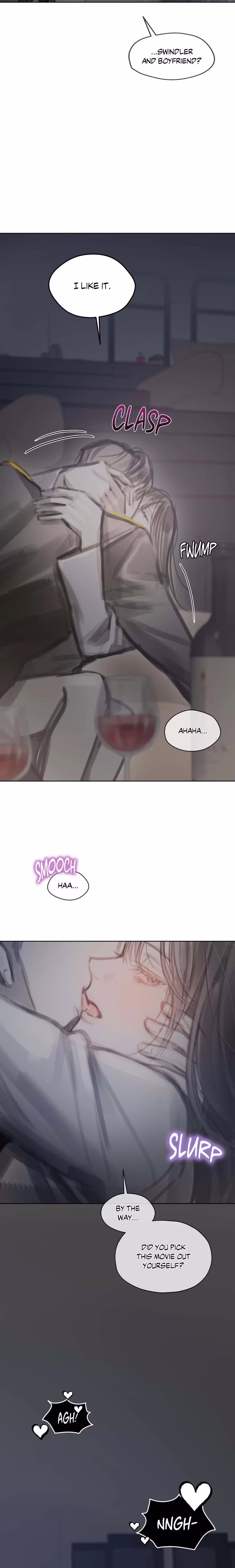 Doppio Senso - Chapter 80 - Part 18