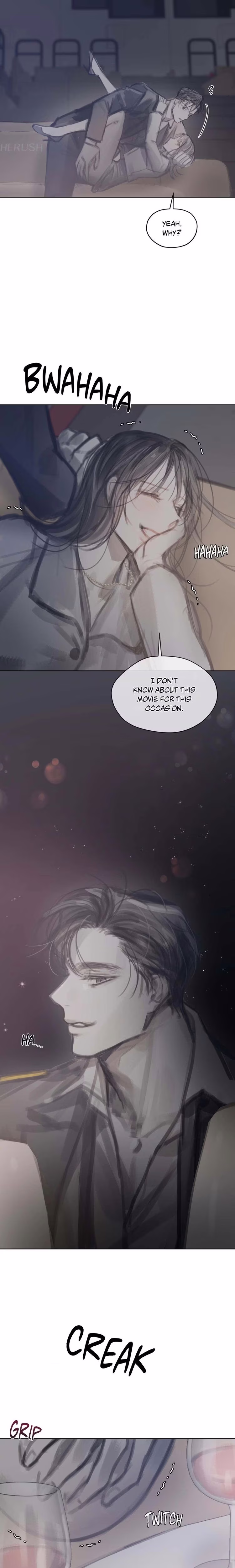 Doppio Senso - Chapter 80 - Part 19