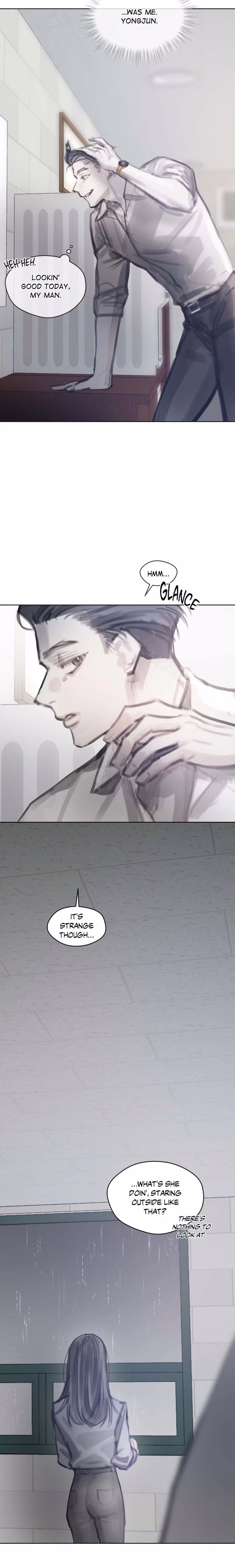 Doppio Senso - Chapter 81 - Part 3