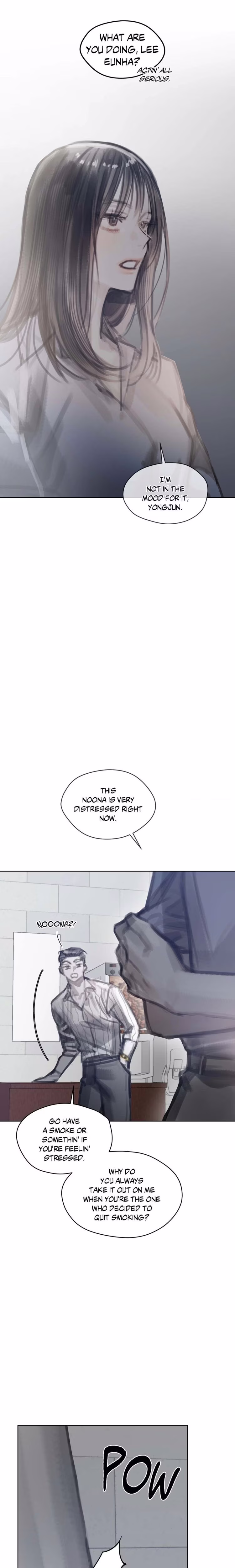 Doppio Senso - Chapter 81 - Part 4