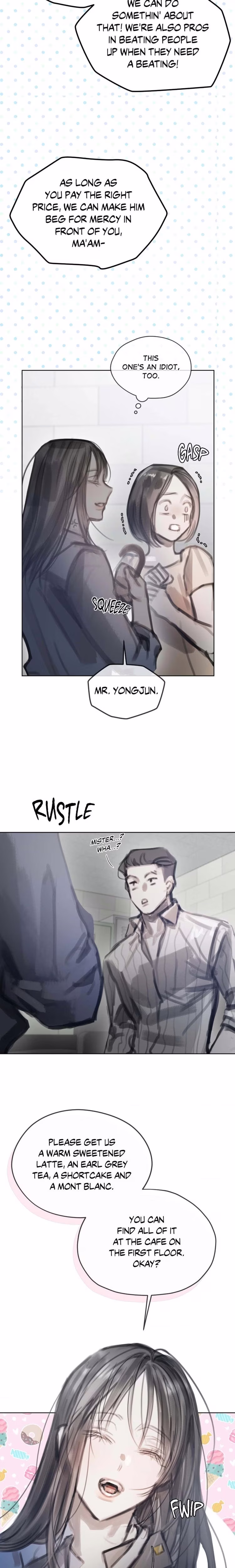 Doppio Senso - Chapter 81 - Part 14