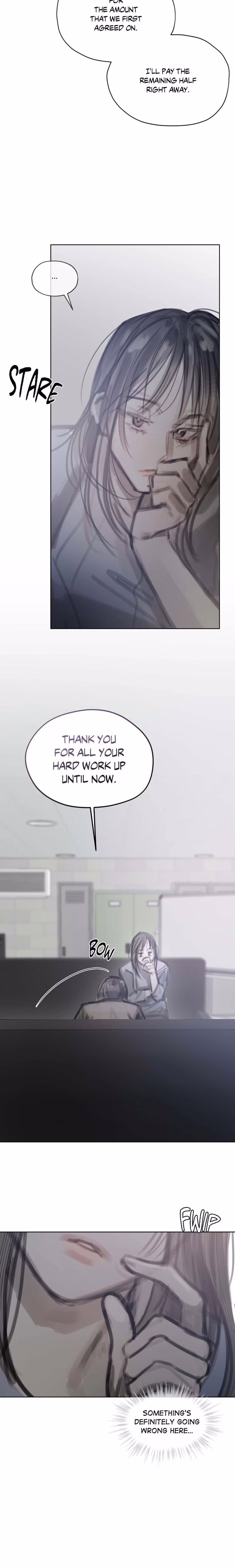 Doppio Senso - Chapter 81 - Part 21