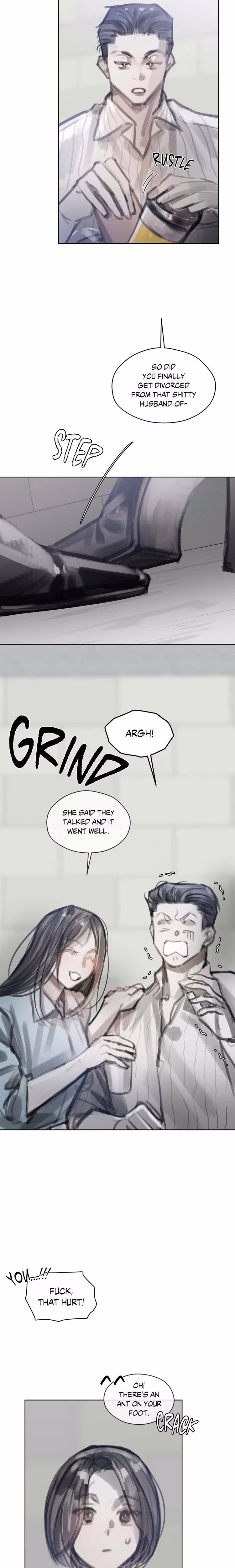 Doppio Senso - Chapter 82 - Part 3