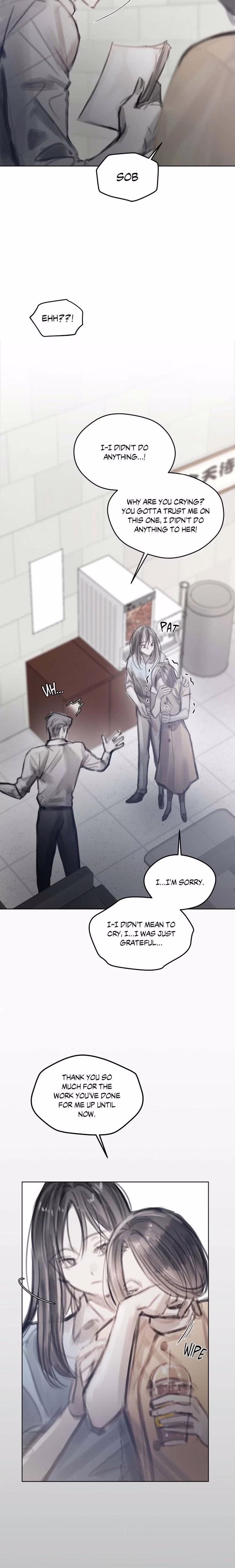 Doppio Senso - Chapter 82 - Part 13