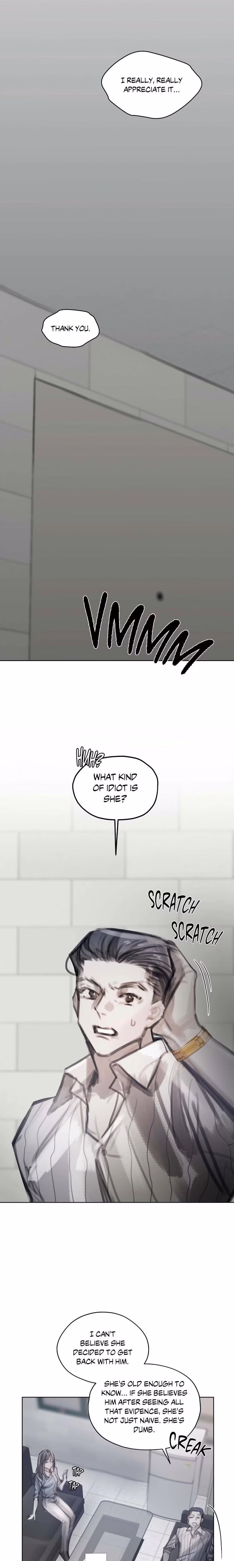 Doppio Senso - Chapter 82 - Part 14