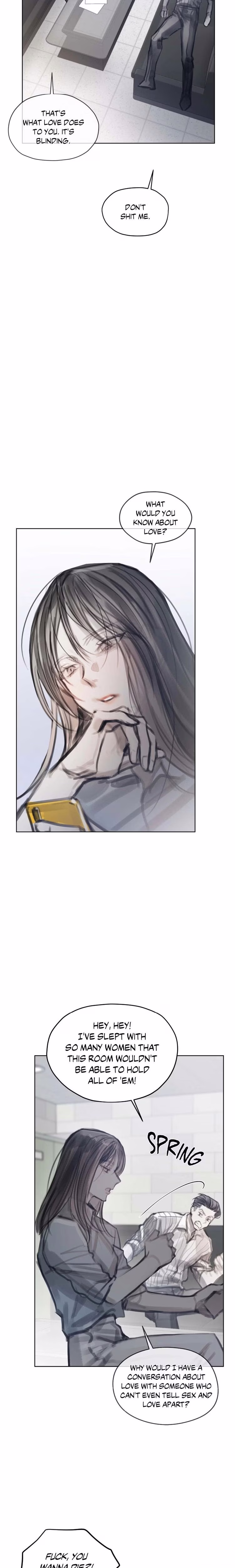 Doppio Senso - Chapter 82 - Part 15