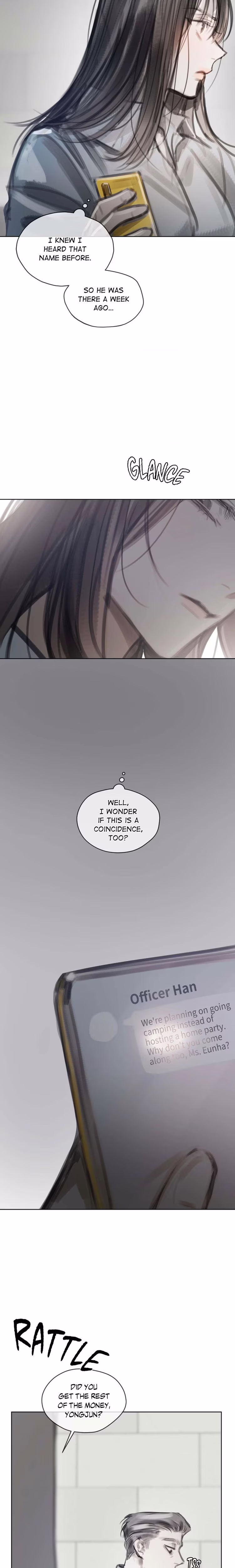 Doppio Senso - Chapter 82 - Part 18