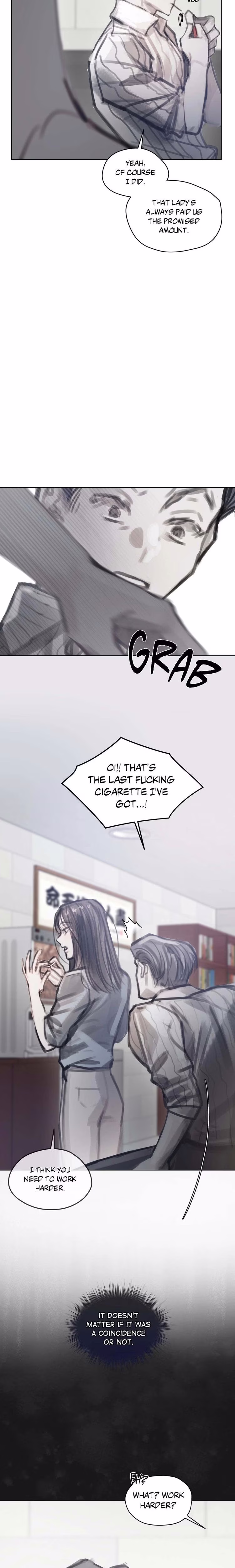 Doppio Senso - Chapter 82 - Part 19