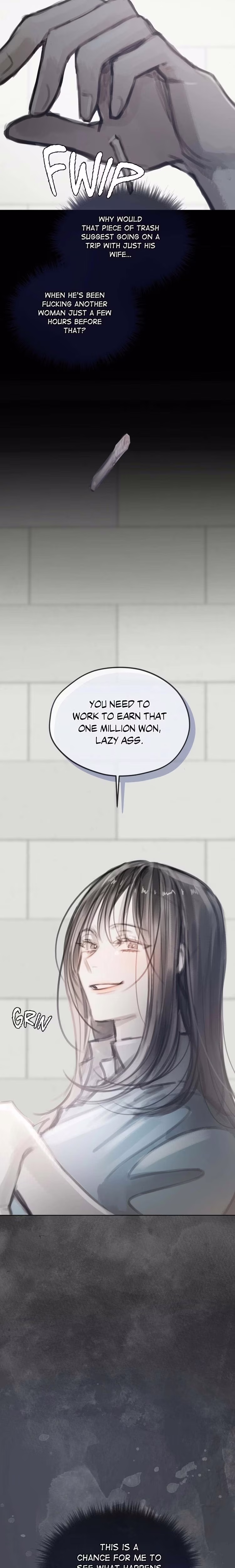 Doppio Senso - Chapter 82 - Part 20