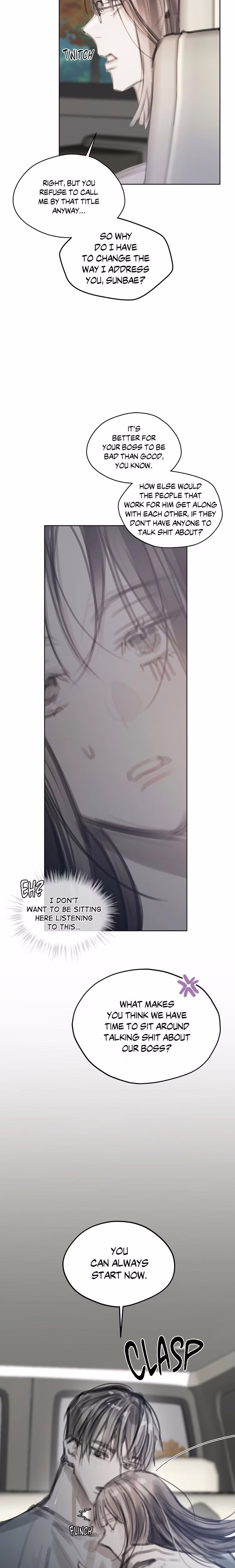 Doppio Senso - Chapter 83 - Part 4