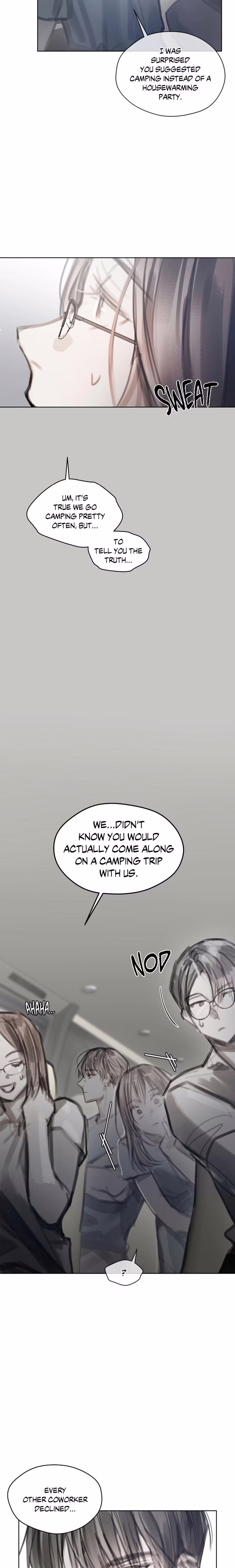 Doppio Senso - Chapter 83 - Part 9