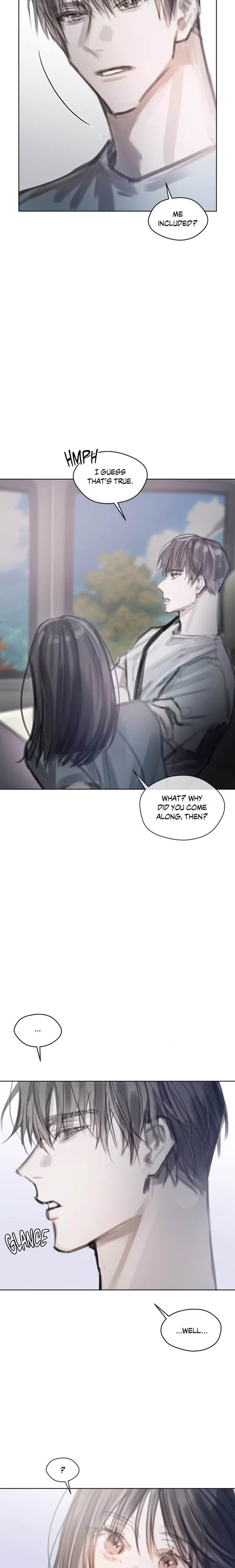 Doppio Senso - Chapter 83 - Part 10