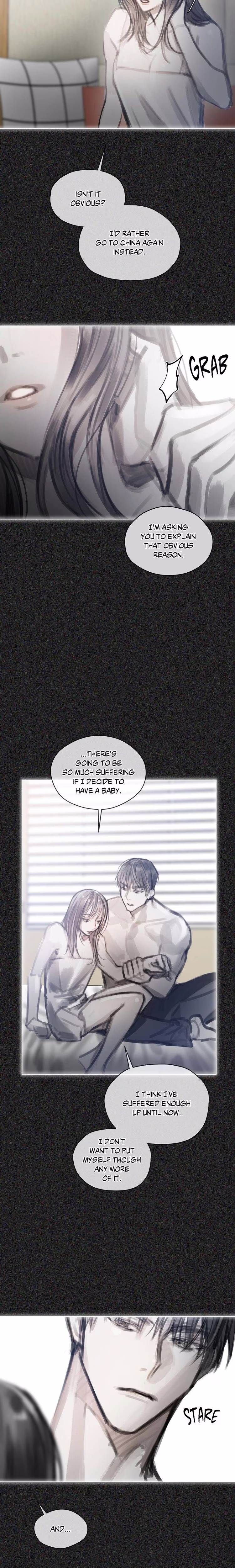 Doppio Senso - Chapter 83 - Part 13