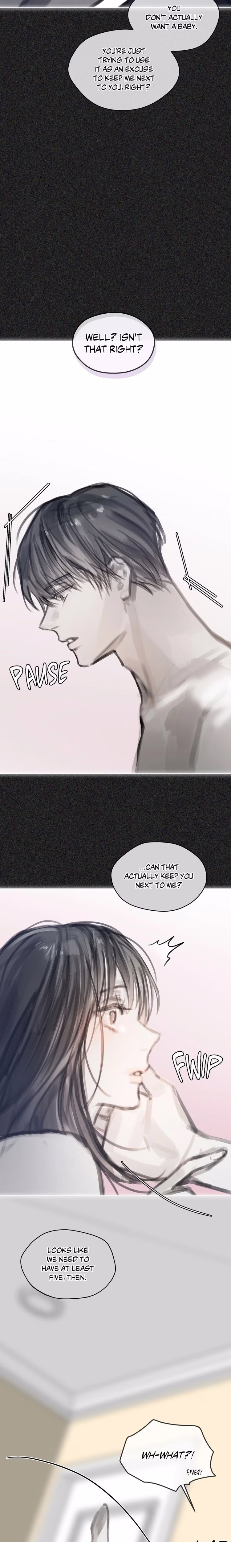 Doppio Senso - Chapter 83 - Part 16