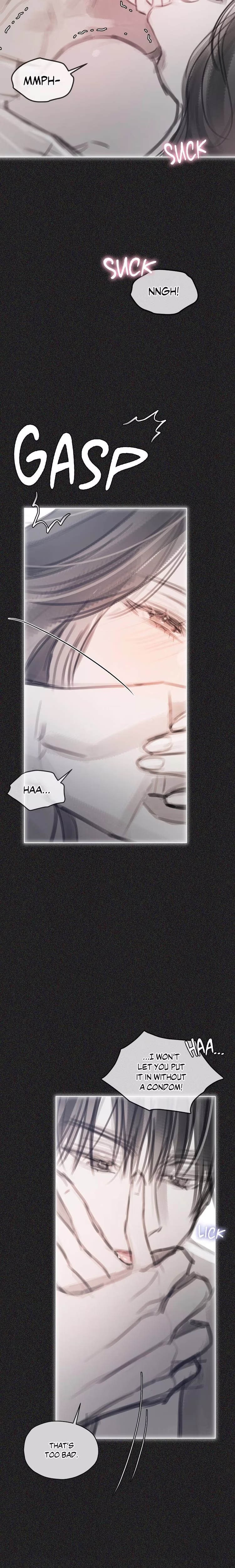 Doppio Senso - Chapter 83 - Part 18