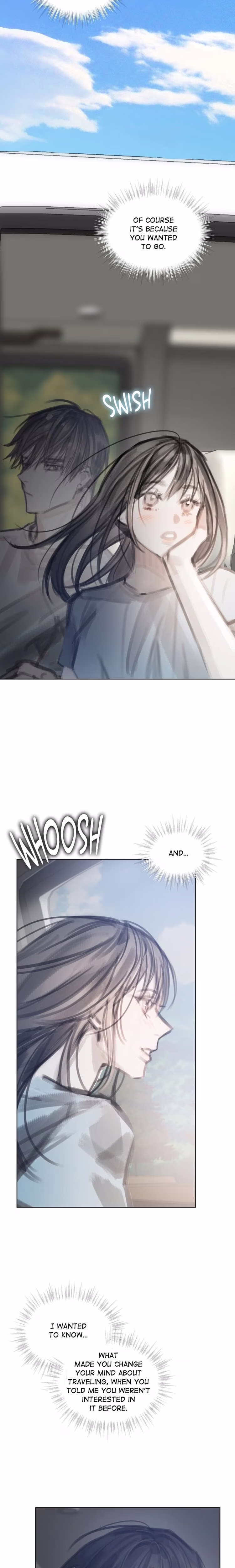 Doppio Senso - Chapter 83 - Part 20