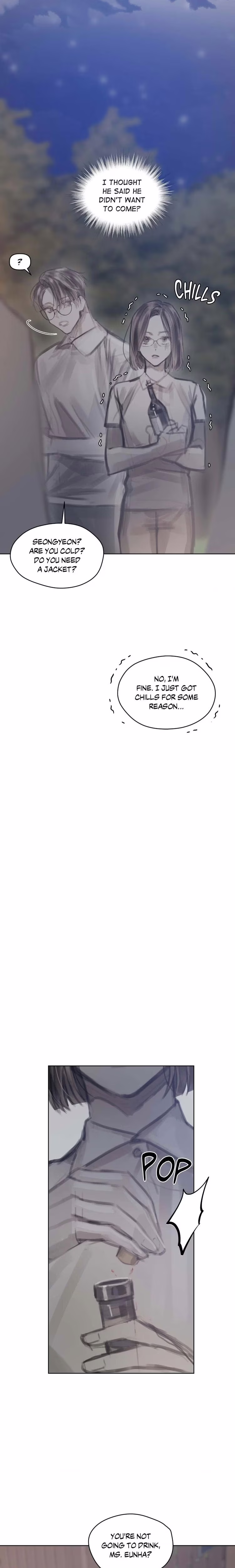 Doppio Senso - Chapter 84 - Part 3