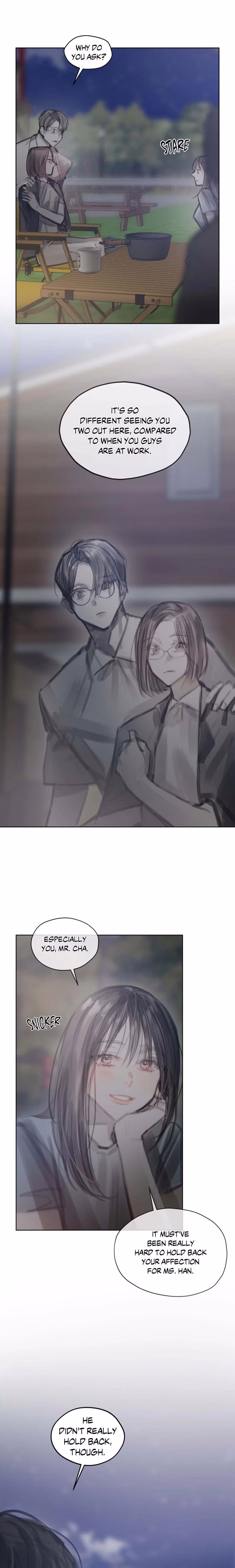 Doppio Senso - Chapter 84 - Part 5