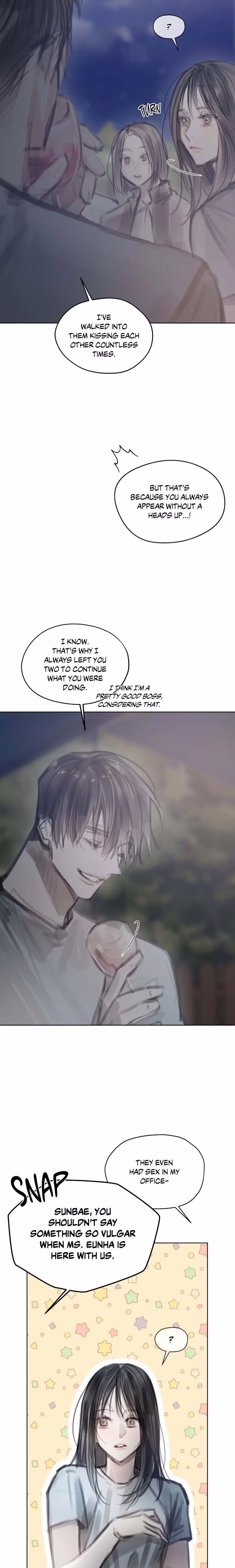 Doppio Senso - Chapter 84 - Part 6