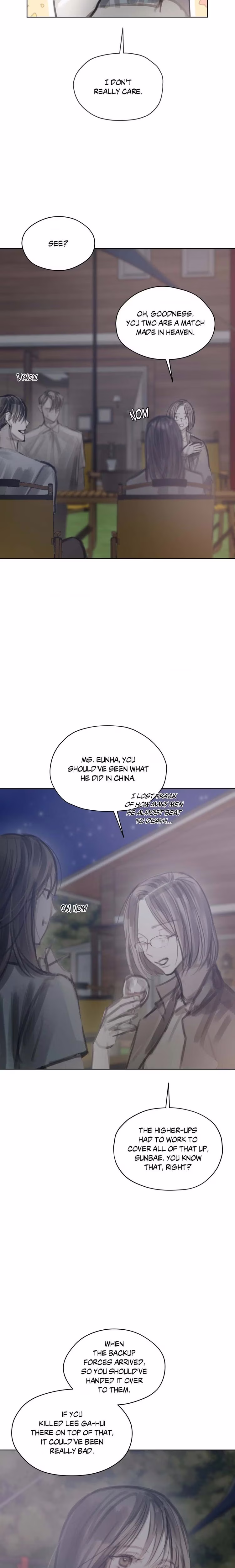 Doppio Senso - Chapter 84 - Part 7