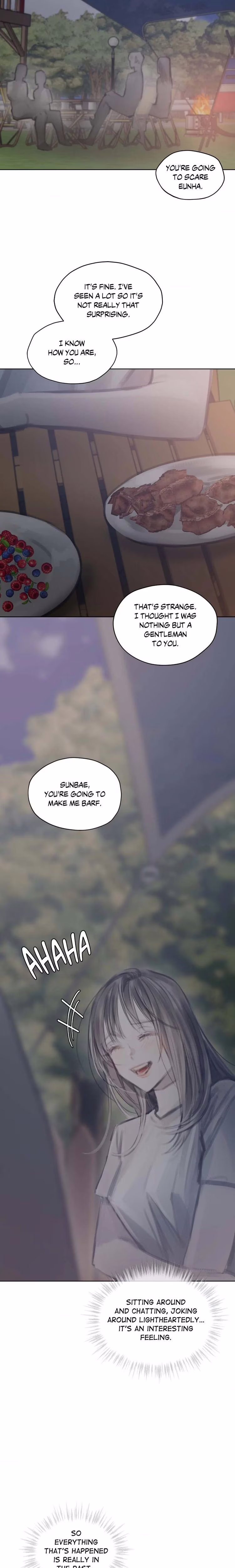 Doppio Senso - Chapter 84 - Part 9