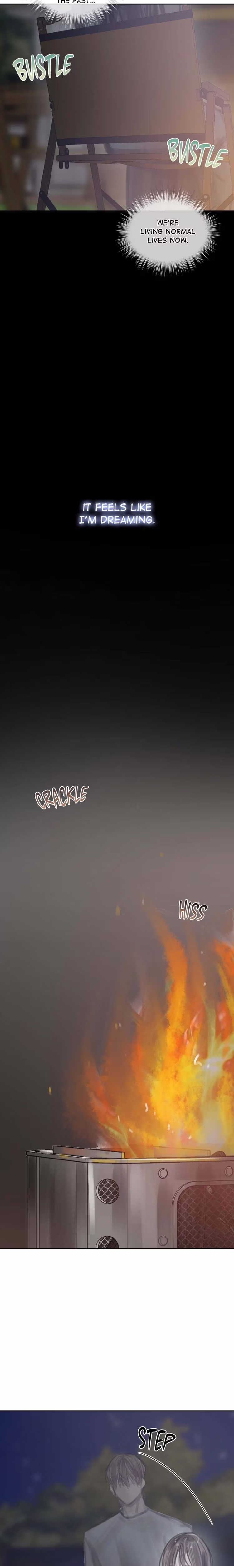 Doppio Senso - Chapter 84 - Part 10