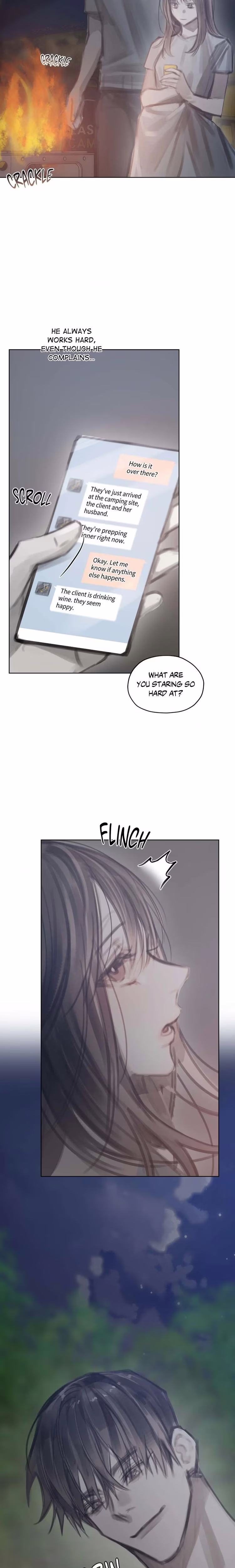 Doppio Senso - Chapter 84 - Part 11