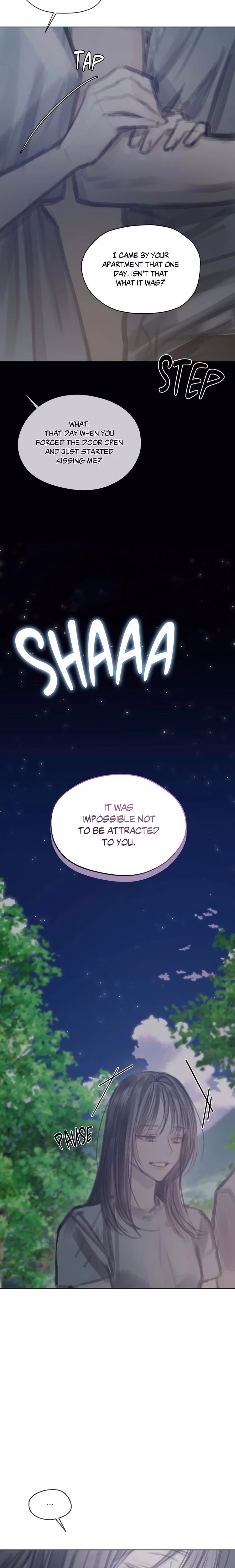 Doppio Senso - Chapter 84 - Part 19