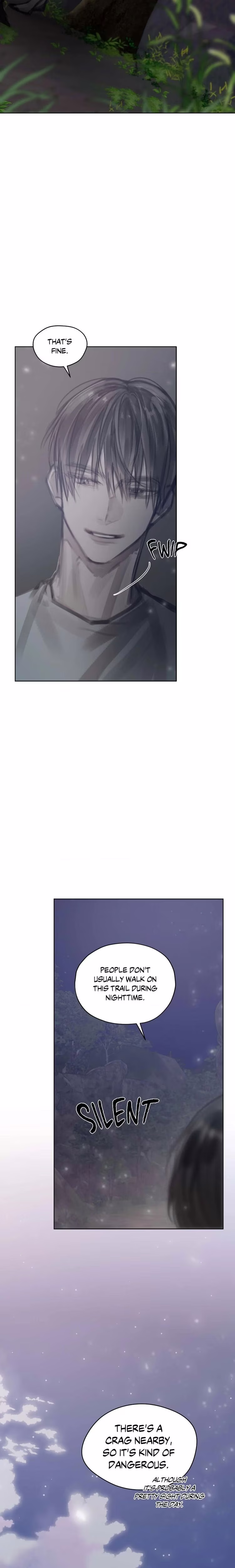 Doppio Senso - Chapter 85 - Part 6