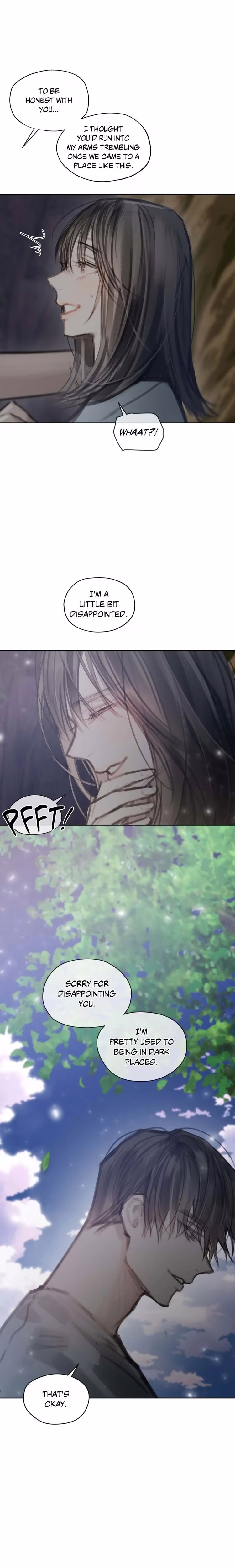 Doppio Senso - Chapter 85 - Part 8