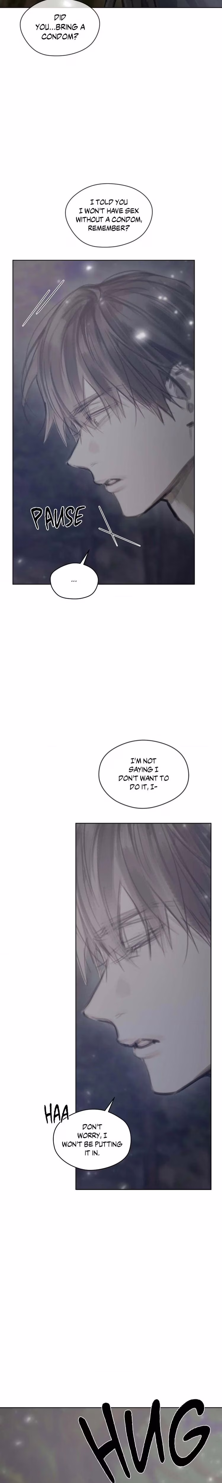 Doppio Senso - Chapter 85 - Part 13