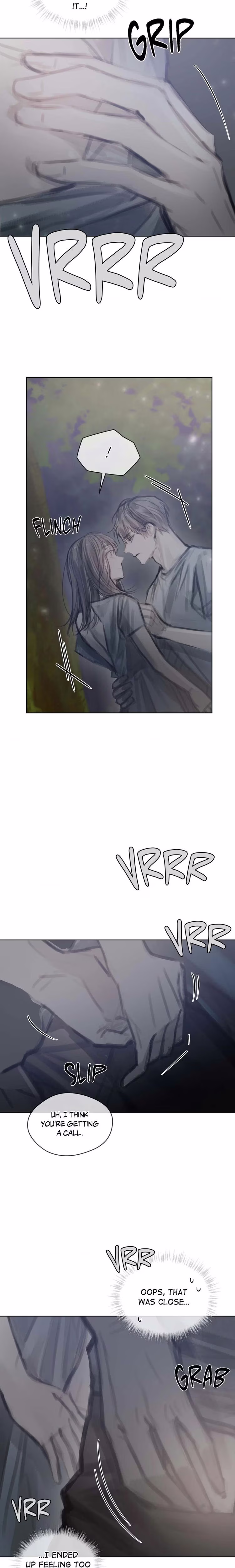 Doppio Senso - Chapter 85 - Part 15