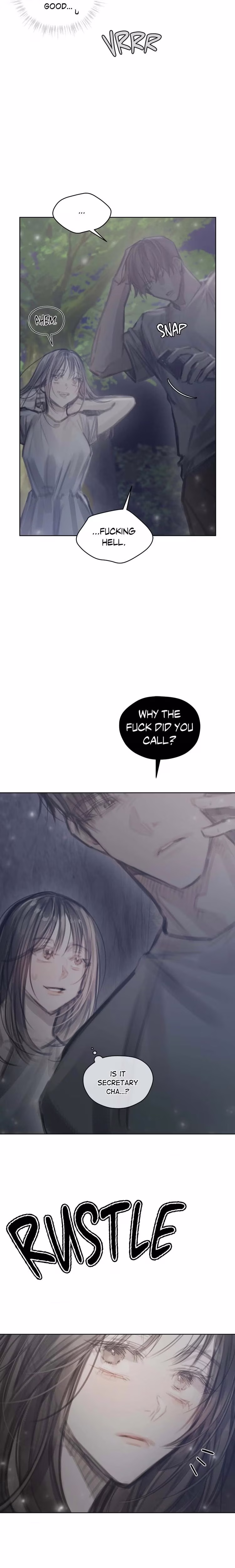 Doppio Senso - Chapter 85 - Part 16