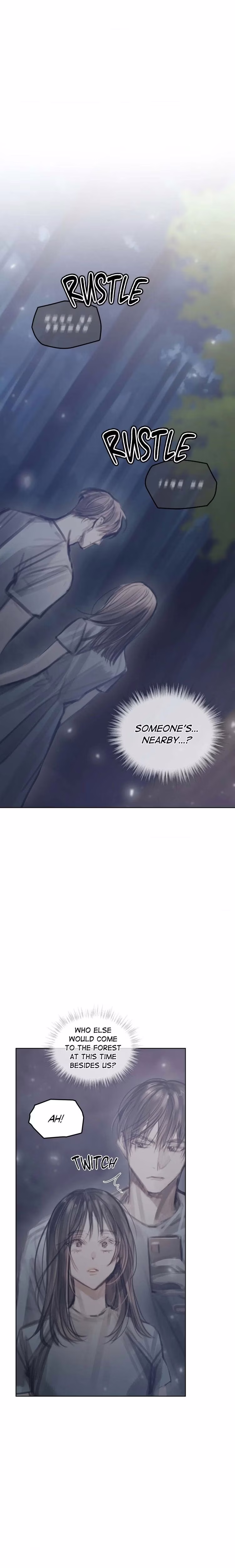 Doppio Senso - Chapter 85 - Part 17