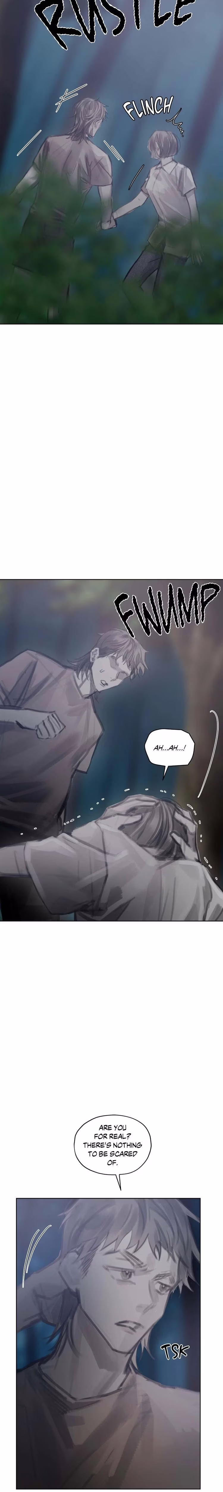 Doppio Senso - Chapter 86 - Part 3