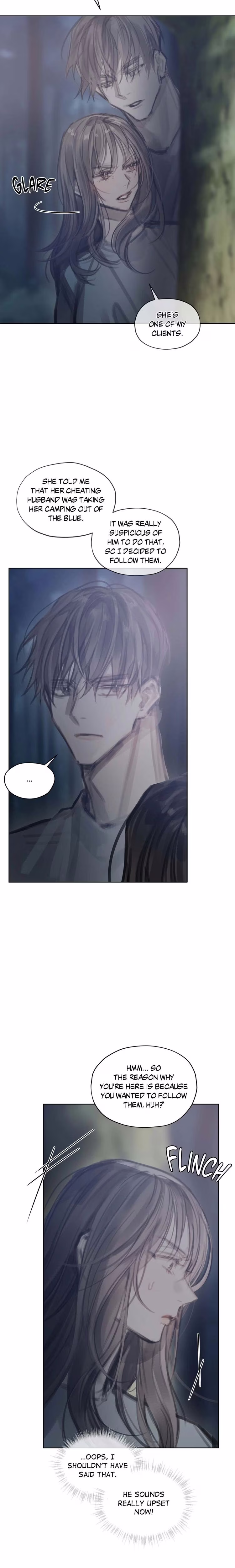 Doppio Senso - Chapter 86 - Part 5