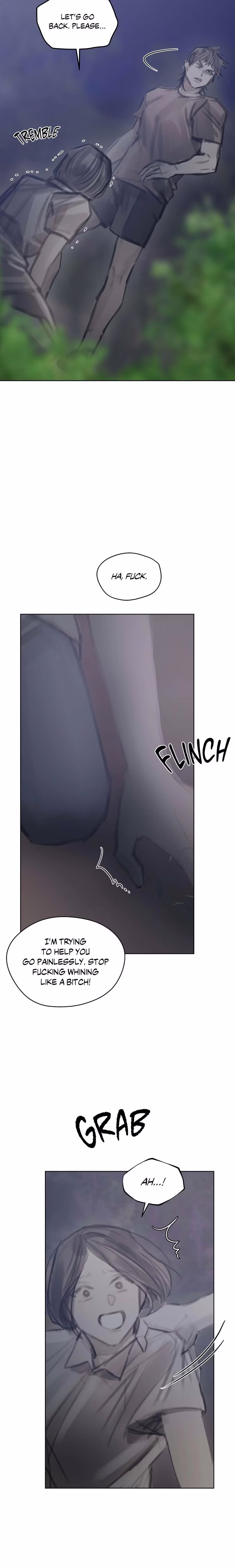 Doppio Senso - Chapter 86 - Part 8