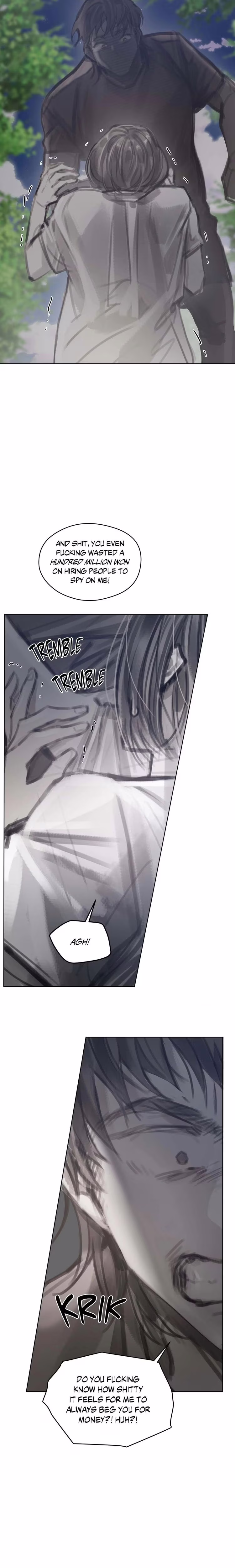 Doppio Senso - Chapter 86 - Part 10