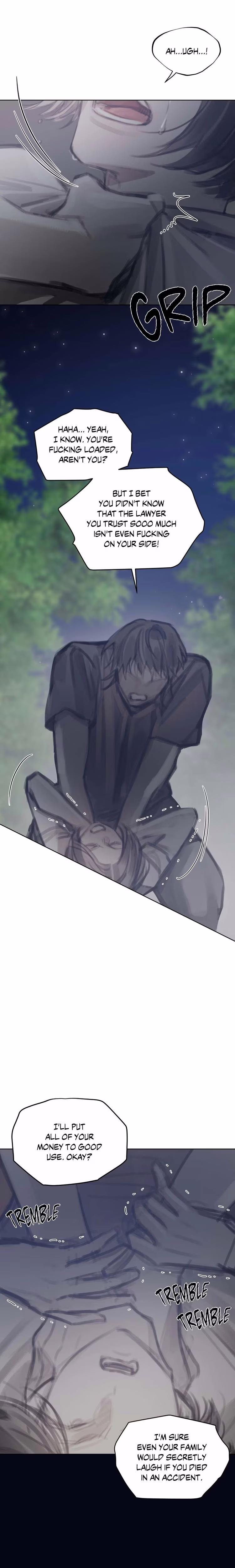 Doppio Senso - Chapter 86 - Part 11