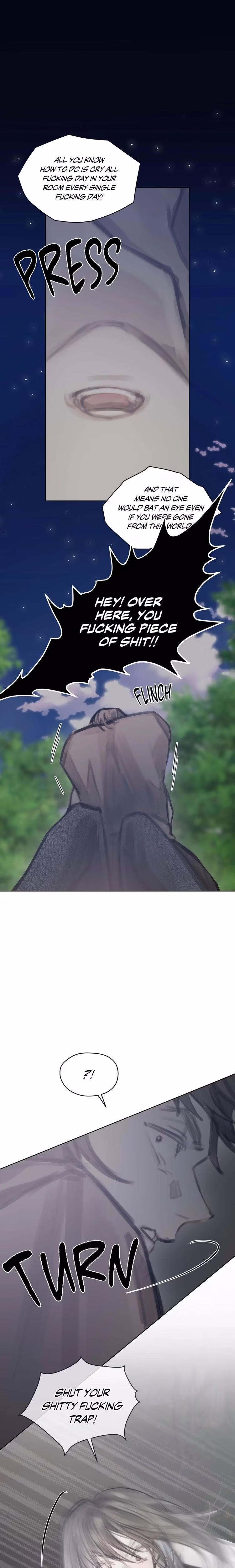 Doppio Senso - Chapter 86 - Part 12