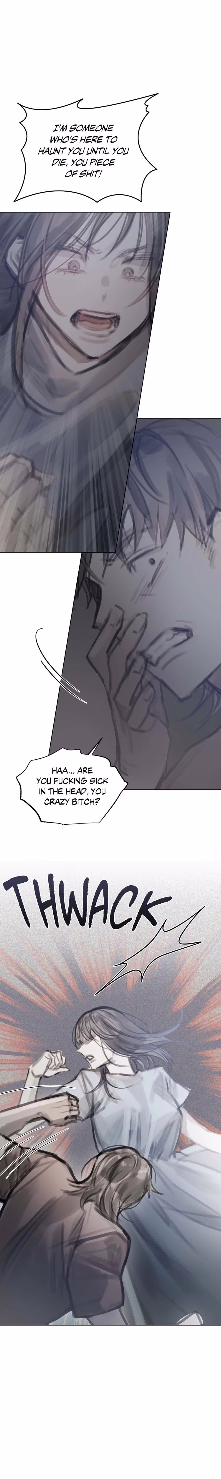 Doppio Senso - Chapter 86 - Part 14