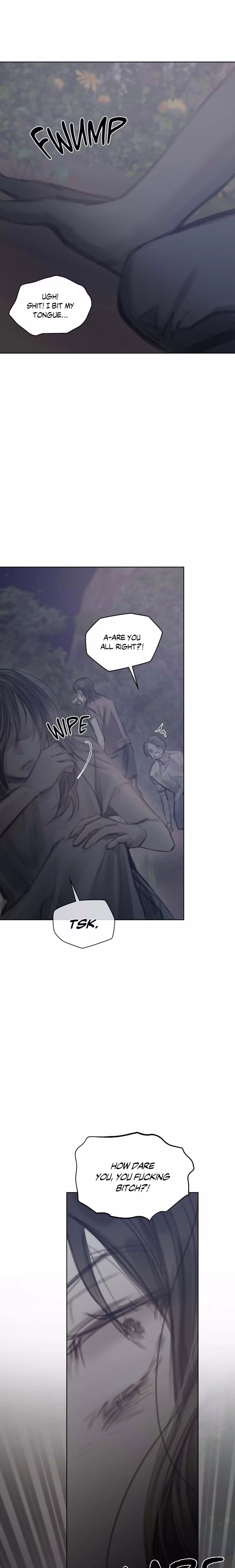 Doppio Senso - Chapter 86 - Part 15